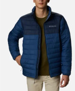 Powder Lite Jacket Men Night Tide