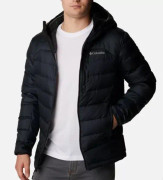 Columbia Jacka Autumn Park™ Down Svart M Man