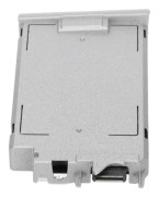 Hårddiskfodral med bra värmeavledning och stöttålig HDD-skyddsbox för Toughbook CF C2