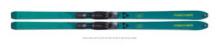 Fischer Nordiska Skidor Traverse 78 Crown Grönt 199
