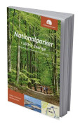 Vildmarksbiblioteket Nationalparker I Södra Sverige