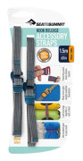 Sea to Summit Accessory Strap with hook 10 mm, 1.5 m