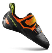 La Sportiva Klätterskor Mistral Svart EU 42 Man