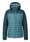 Rab Microlight Alpine Jacket Wmns