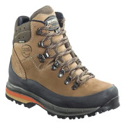 Vakuum Lady GTX brun