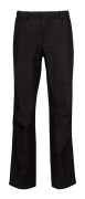 Bergans Vandre Light 3L Shell Zipped Pants Women