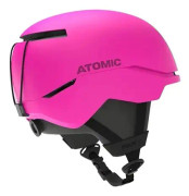Atomic Hjälm Junior Four Rosa XS