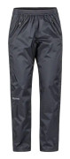 Marmot Precip Eco Full Zip Byxor Blå XL / 34 Kvinna