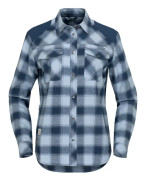 Norrøna Svalbard Flannel Shirt W's