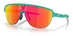 Oakley Solglasögon Corridor Prizm Guld Prizm Ruby/CAT3