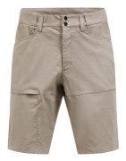 Peak Performance M Iconiq Shorts Avid Beige