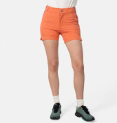 Kari Traa Henni Shorts 5Inch Peach Pink