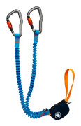 Mammut Nyckelband Och Energiabsorberare Ferrata Skywalker Classic Blå