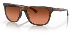 Oakley Leadline Mtt Brn Tort W/ Prizm Brwn Grd