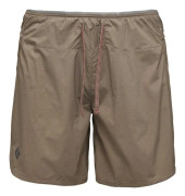 Black Diamond M Distance Shorts 7" Walnut