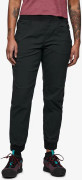 Black Diamond Technician Jogger Pants Women Black
