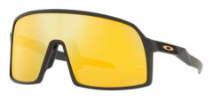 Oakley Solglasögon Sutro S Prizm 24k Svart Prizm 24K/CAT3