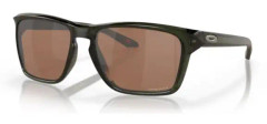 Oakley Sylas Olive Ink W/ Prizm Tungsten