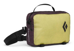 Black Diamond Betalight Pack Sattelite Bag Mulberry/Sunflare