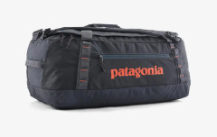 Patagonia Black Hole Duffel 55L Smolder Blue