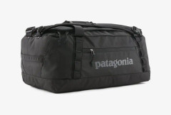 Patagonia Black Hole Duffel 40L Black