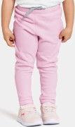 Didriksons Monte Kids Pants Orchid Pink