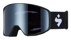 Sweet Protection Skidglasögon Boondock Rig Reflect Svart RIG Bixbite/CAT3