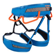 Mammut Sele Ophir Fast Adjust Blå XS