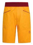 La Sportiva Flatanger Short M Papaya/Sangria