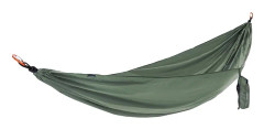 Cocoon Hängmatta Travel Set Grönt 285 x 150 cm