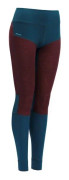 Devold Tuvegga Merino Longs Wmn