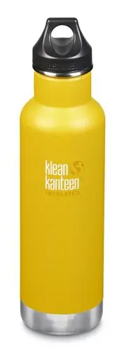 KLEAN KANTEEN 592 ML CLASSIC ISOLERAD