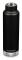 KLEAN KANTEEN 592 ML CLASSIC ISOLERAD