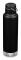 KLEAN KANTEEN 592 ML CLASSIC ISOLERAD