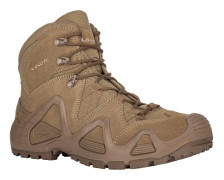 LOWA ZEPHYR MID OP Coyote 44