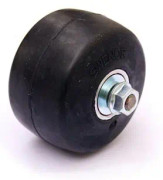 Swenor Finstep Komplett Bakhjul