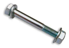 Swenor Boltset Skate Wheel(bolt Locknut And Washer)