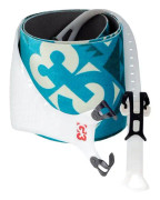 G3 Alpinist+ Glide - 130Mm