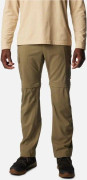 Columbia Silver Ridge™ Utility Convertible Byxor Beige 36 / 32 Man