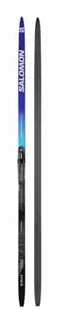 Salomon XC Skis S/Max SkateShift-In