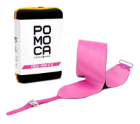 Pomoca Free Pro 2.0 Ready2climb 123 Mm V2 Rosa 145-160