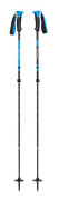 Black Diamond Stolpar Razor Carbon Pro Blå 100-125 cm