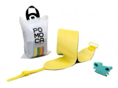 Pomoca V Climb 2.0 Ready2climb 140 Mm 2 Hud Gul 165-180