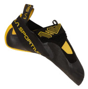 La Sportiva Klätterskor Theory Svart EU 42 1/2 Man