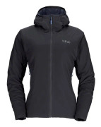 Rab Xenair Alpine LightJacket Wmns