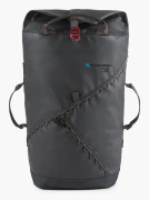 KlÄttermusen Duffel Ydalir 25l Grå
