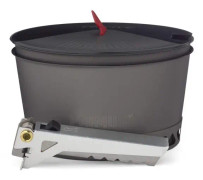 PrimeTech Pot Set 1.3L