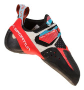 La Sportiva Klätterskor Solution Comp Flerfärgad EU 40 1/2 Kvinna