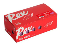 Rex Glider Purple 6X100Gr