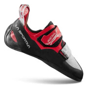 La Sportiva Klätterskor Mistral Röd EU 39 Kvinna